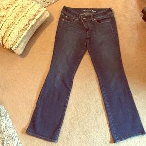 Women’s American Eagle Jeans size 12